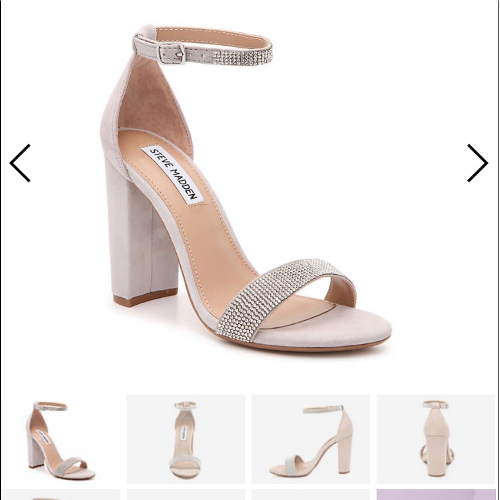 Steve Madden Pumps